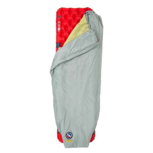 Snap Patch Attachment (Sleeping Pad Sold Separately)