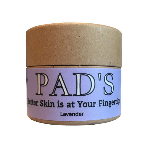 Pad's Hand Salve For Climbers