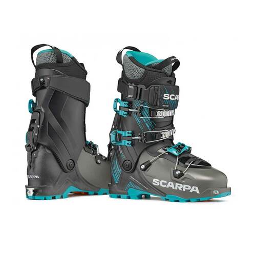 SCARPA Maestrale XT Ski Touring Boot - Pair
