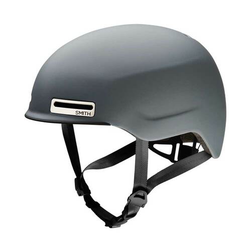 Smith Maze Bike Helmet - Matte Cement