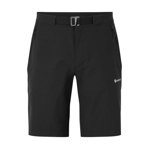Montane Men's Dynamic Lite Stretch Shorts - Black