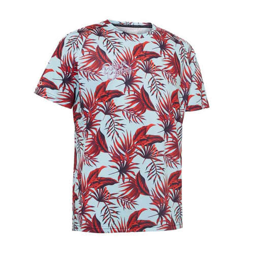 DHaRCO Men's SS Jersey - Paradise Lost