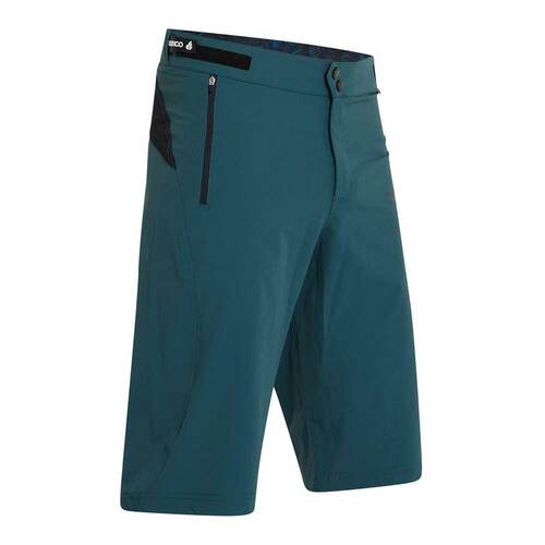 DHaRCO Men's Gravity Shorts - Forest