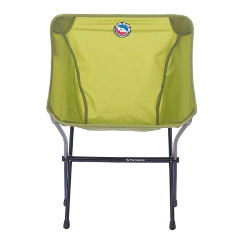 Big Agnes Mica Basin Camp Chair XL - Green