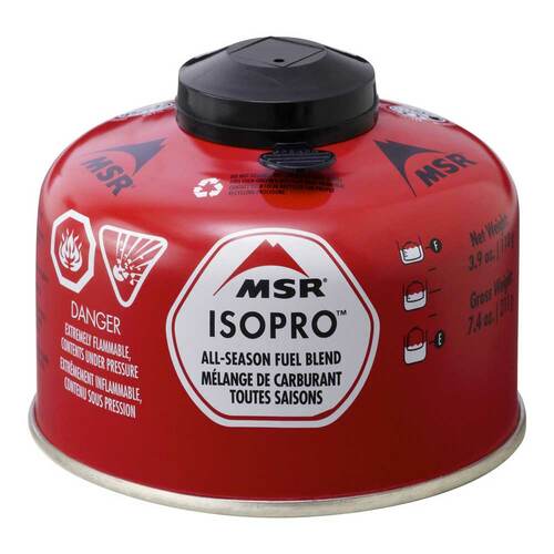 MSR IsoPro™ Fuel - 4 oz