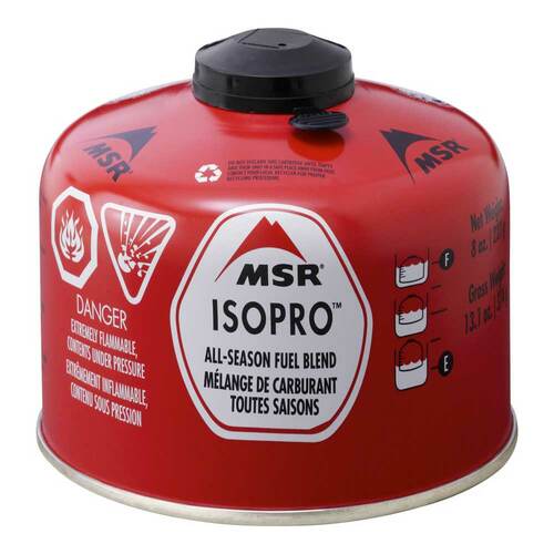 MSR IsoPro™ Fuel - 8 oz