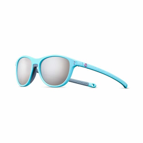 Julbo Nollie Kids' Sunglasses - Light Blue/Grey