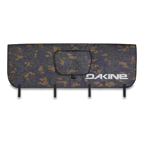 Dakine Pickup Pad DLX Curve - Cascade Camo