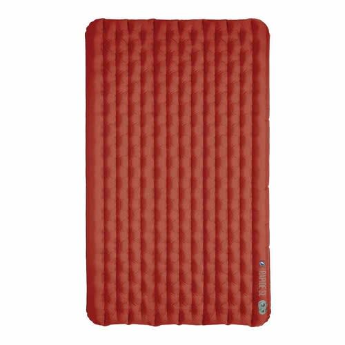 Big Agnes Rapid SL Insulated Sleeping Pad - Double Wide