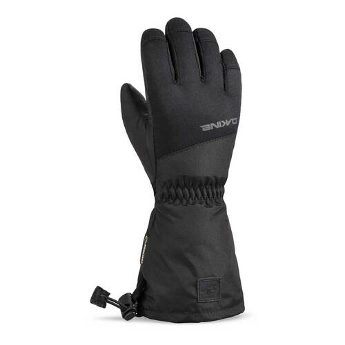 Dakine Rover GORE-TEX Glove - Black