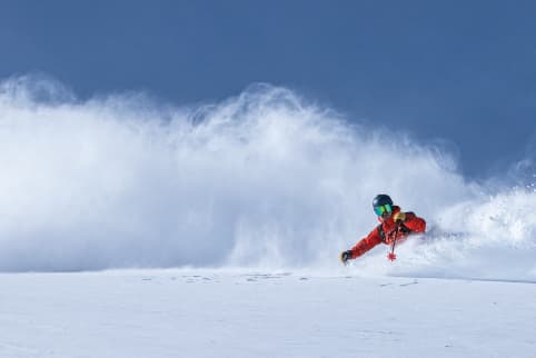 Skiing & Snowboarding Gear