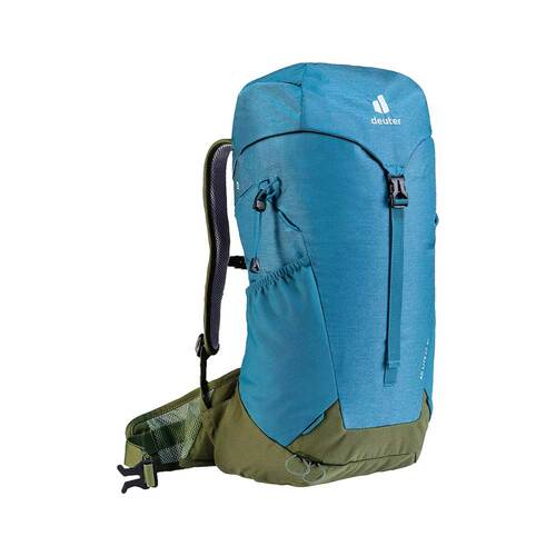 Deuter AC Lite 22 SL Women's Backpack - Denim/Pine