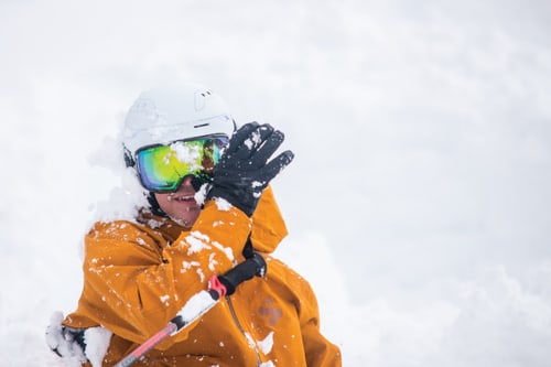 Make It Last: Ski and Snowboard Goggles
