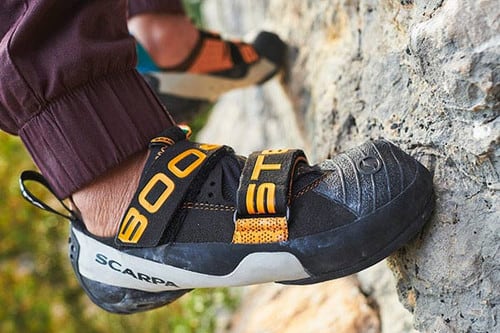 Buying Guide: SCARPA Specialized Performance Climbing Shoes
