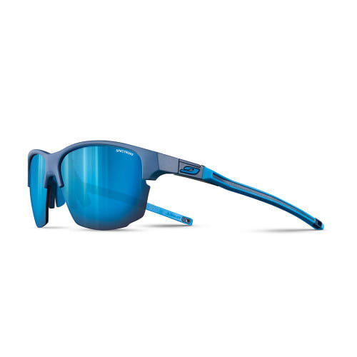 Julbo Split Sunglasses - Blue / Blue / Spectron 3
