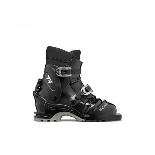 SCARPA T4 Telemark Ski Boots