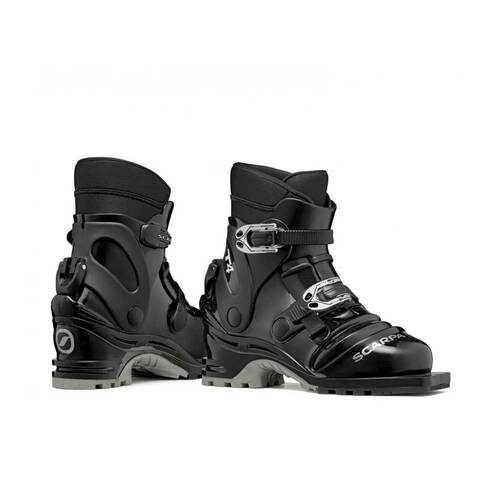 SCARPA T4 Telemark Ski Boots - Pair