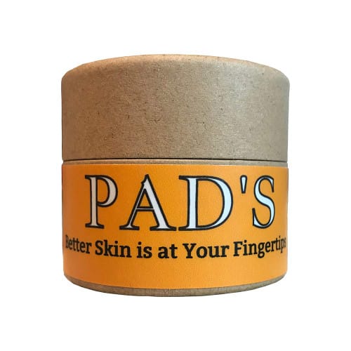 Pad's Hand Salve For Climbers