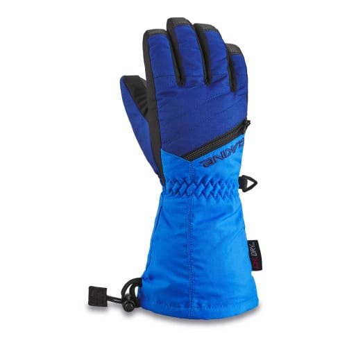 Dakine Tracker Glove - Deep blue