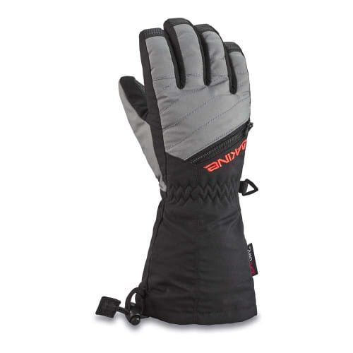 Dakine Tracker Glove - Steel Grey