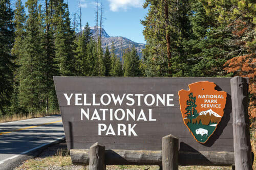 The 10 Best Hikes in Yellowstone National Park